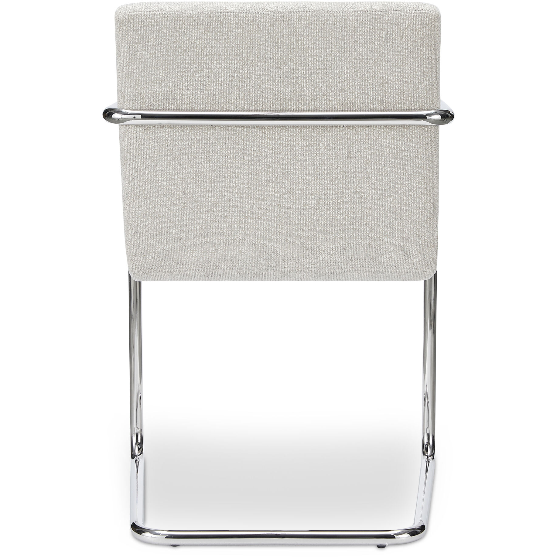 Pedro Beige Dining Chair